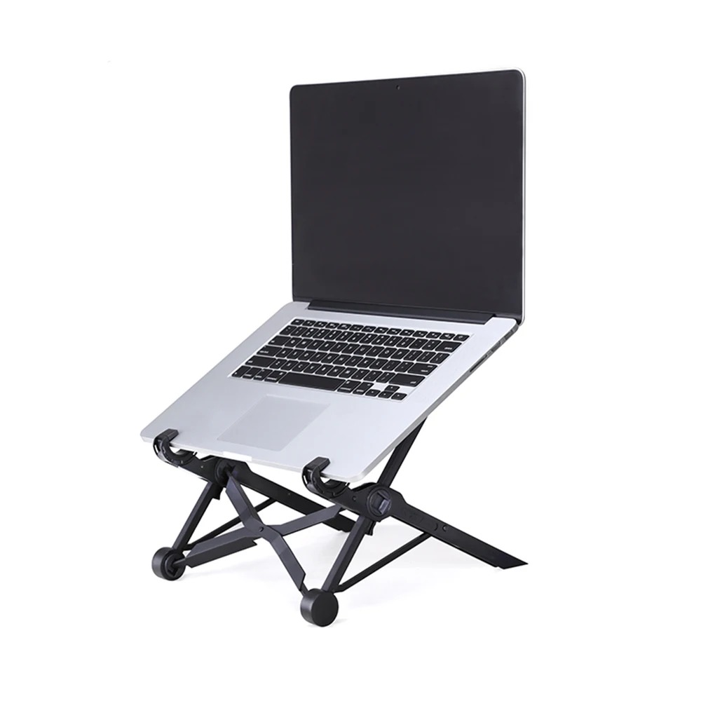 Laptop Accessories Distributor - NEXSTAND K2 Laptop Stand Foldable Portable