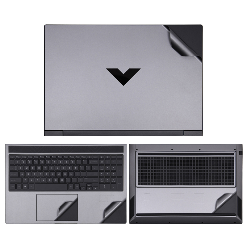 Victus Laptop Accessories - Latop Skin Cover for HP VICTUS
