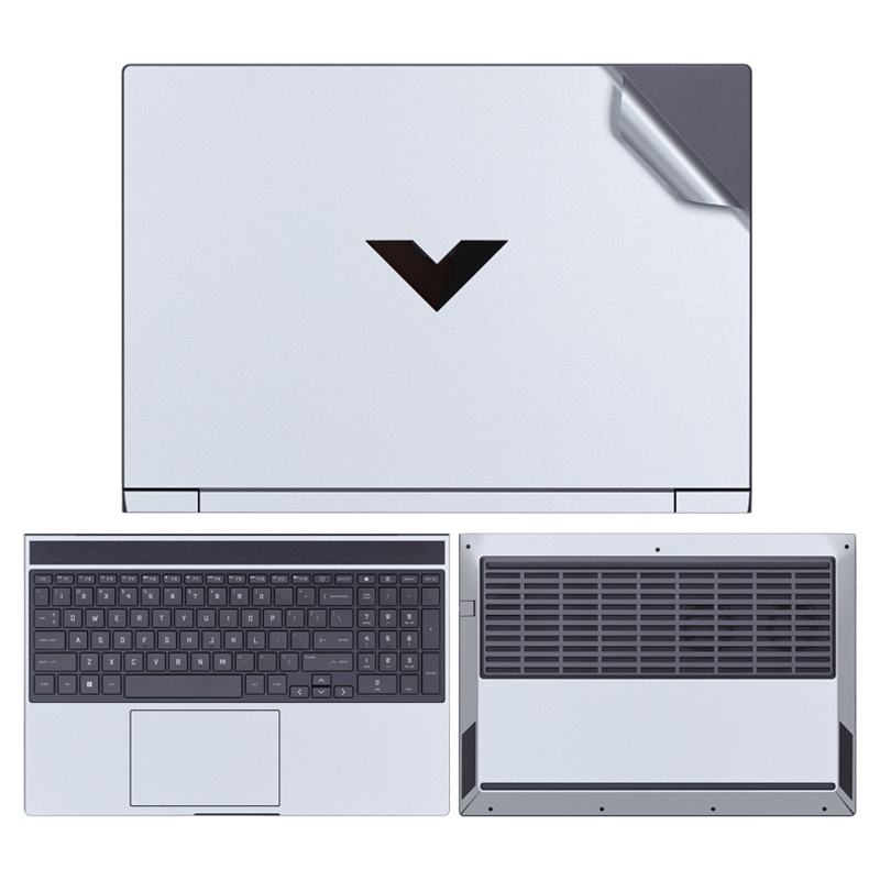 Victus Laptop Accessories - Laptop Skin Cover for HP Gaming