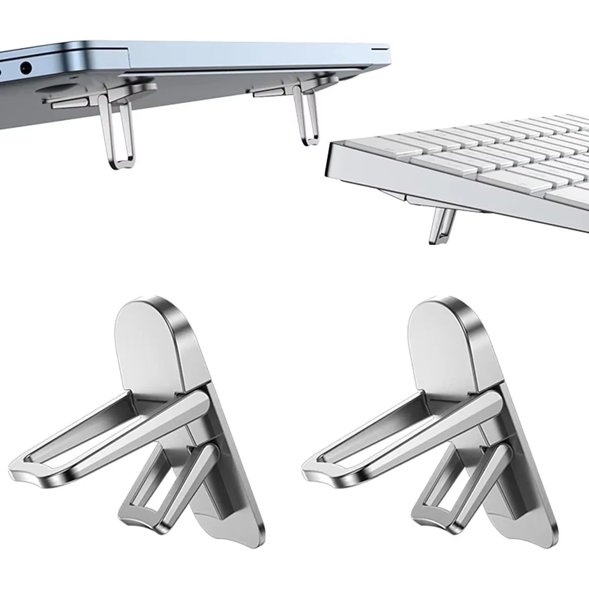 Laptop Accessories Distributor - Mini Portable Legs Laptop Stand Holder