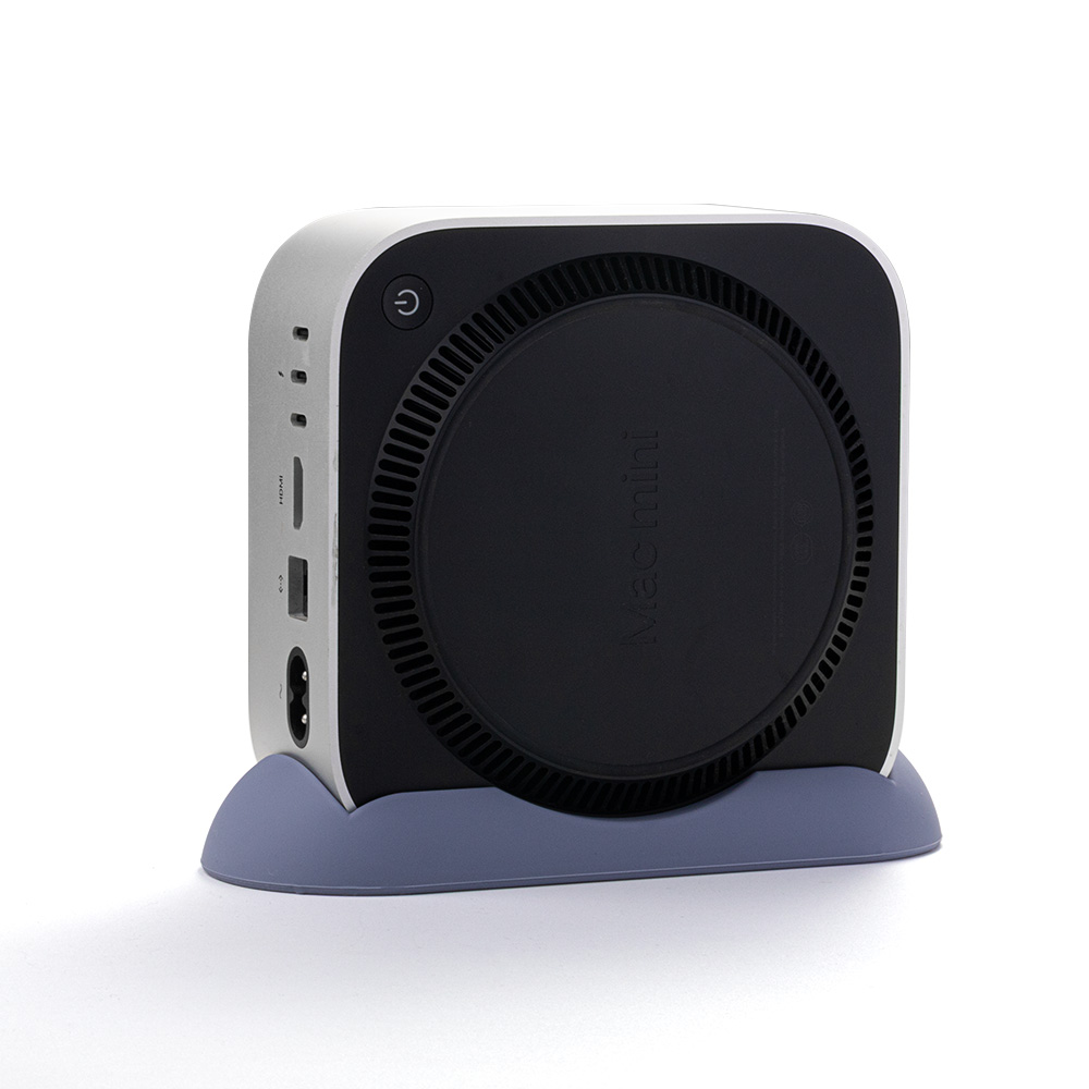 Silicone Vertical Stand for Ma - Laptop Accessories Distributor review and price