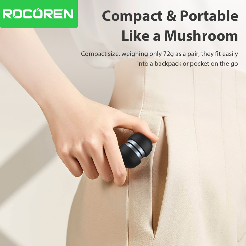 Rocoren Laptop Stand Notebook  - Laptop Accessories Distributor review and price