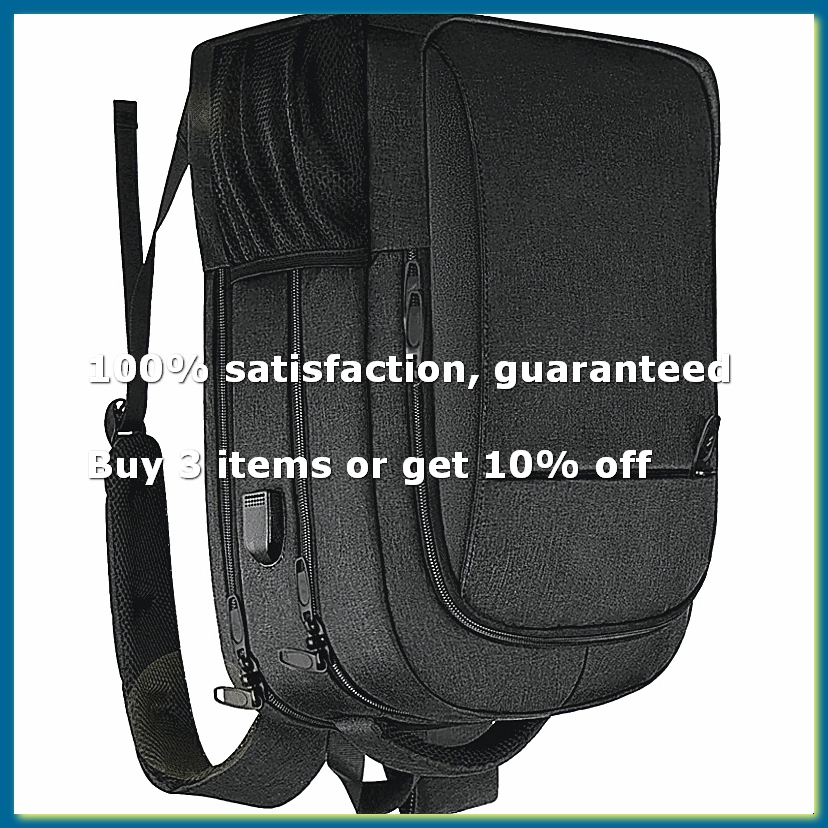 Large Travel Laptop Backpack,  - Laptop Backpack Anti Theft review and price