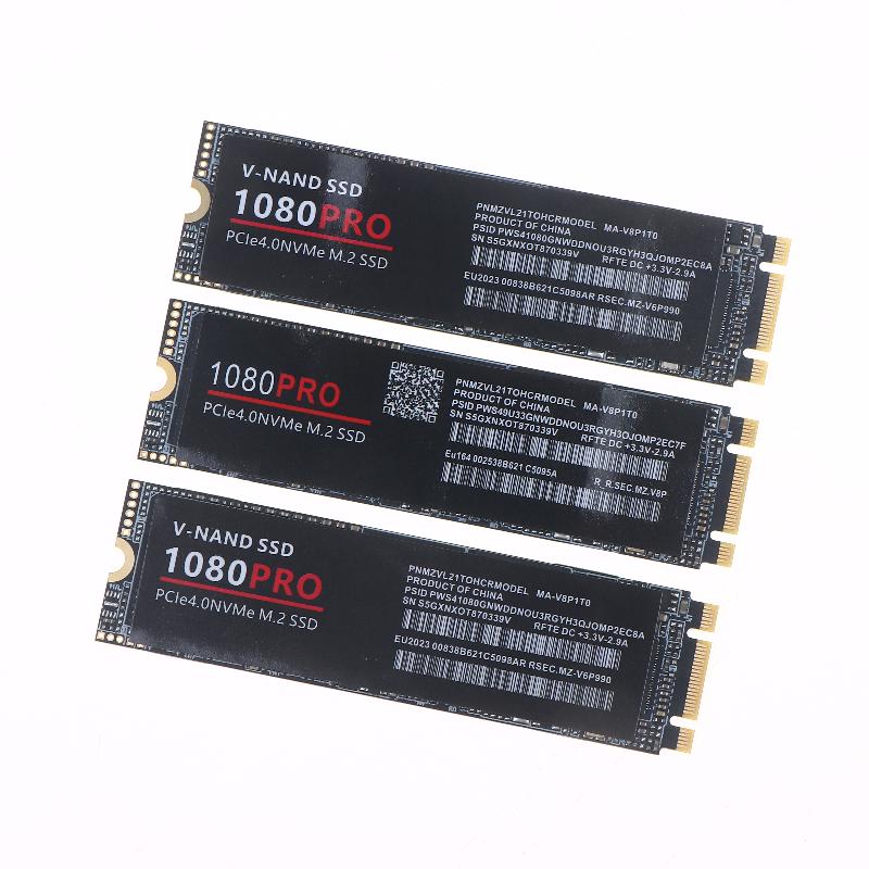 1080PRO M.2 NVMe PCIe4.0 NGFF  - External Nvme Ssd review and price