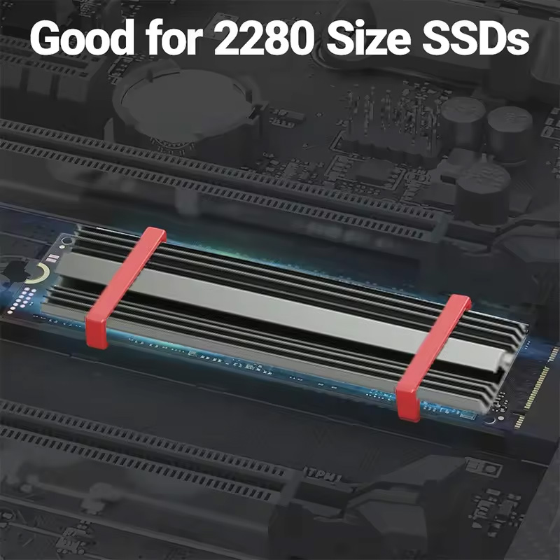 M.2 SSD Heatsink M2 NVME 2280  - External Nvme Ssd review and price