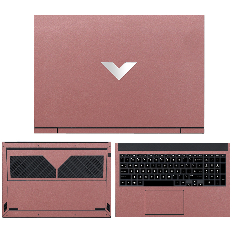 Vinyl Stickers for HP VICTUS 7 - Victus Laptop Accessories review and price
