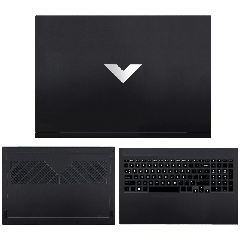 Vinyl Stickers for HP VICTUS 7 - Victus Laptop Accessories review and price