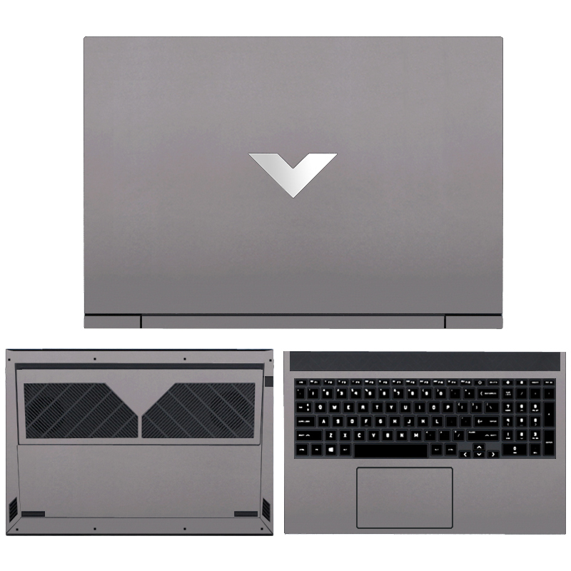 Vinyl Stickers for HP VICTUS 7 - Victus Laptop Accessories review and price