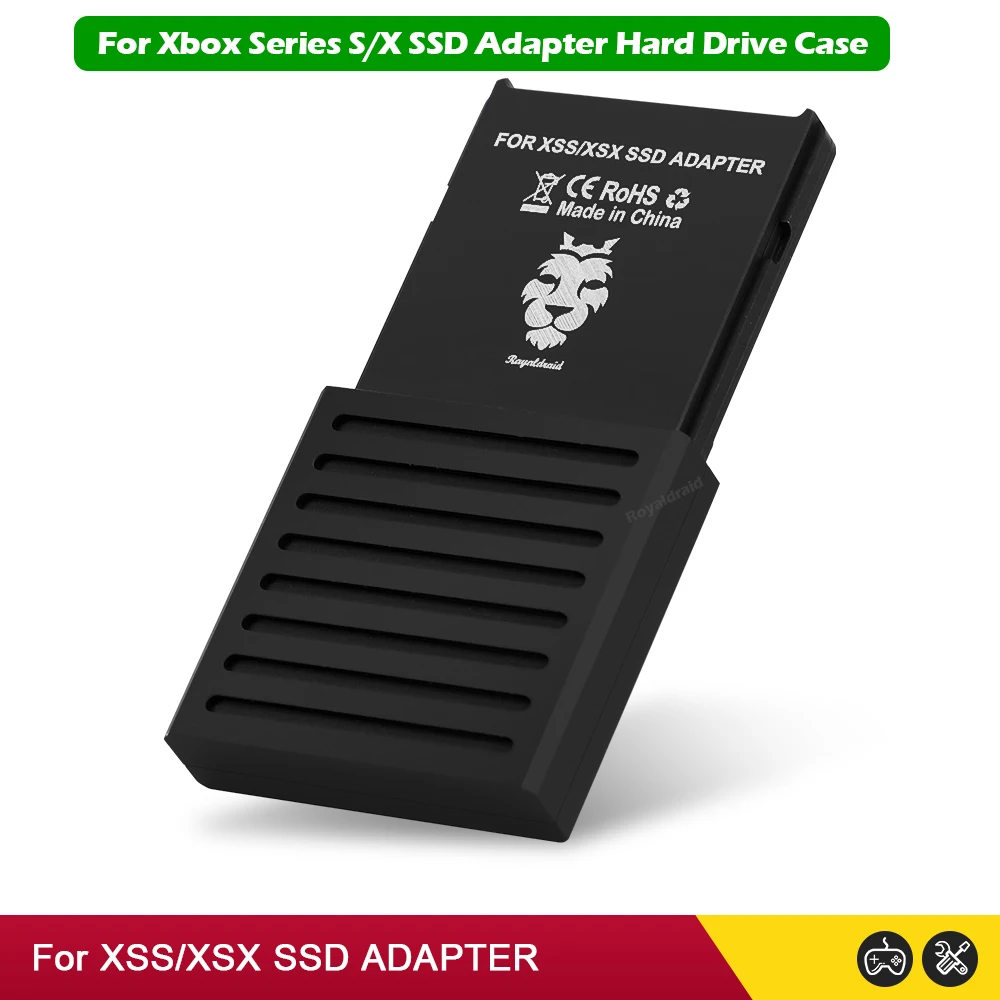 For Xbox Series X/S External S - External Nvme Ssd review and price