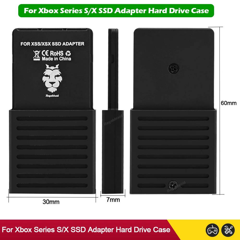 For Xbox Series X/S External S - External Nvme Ssd review and price
