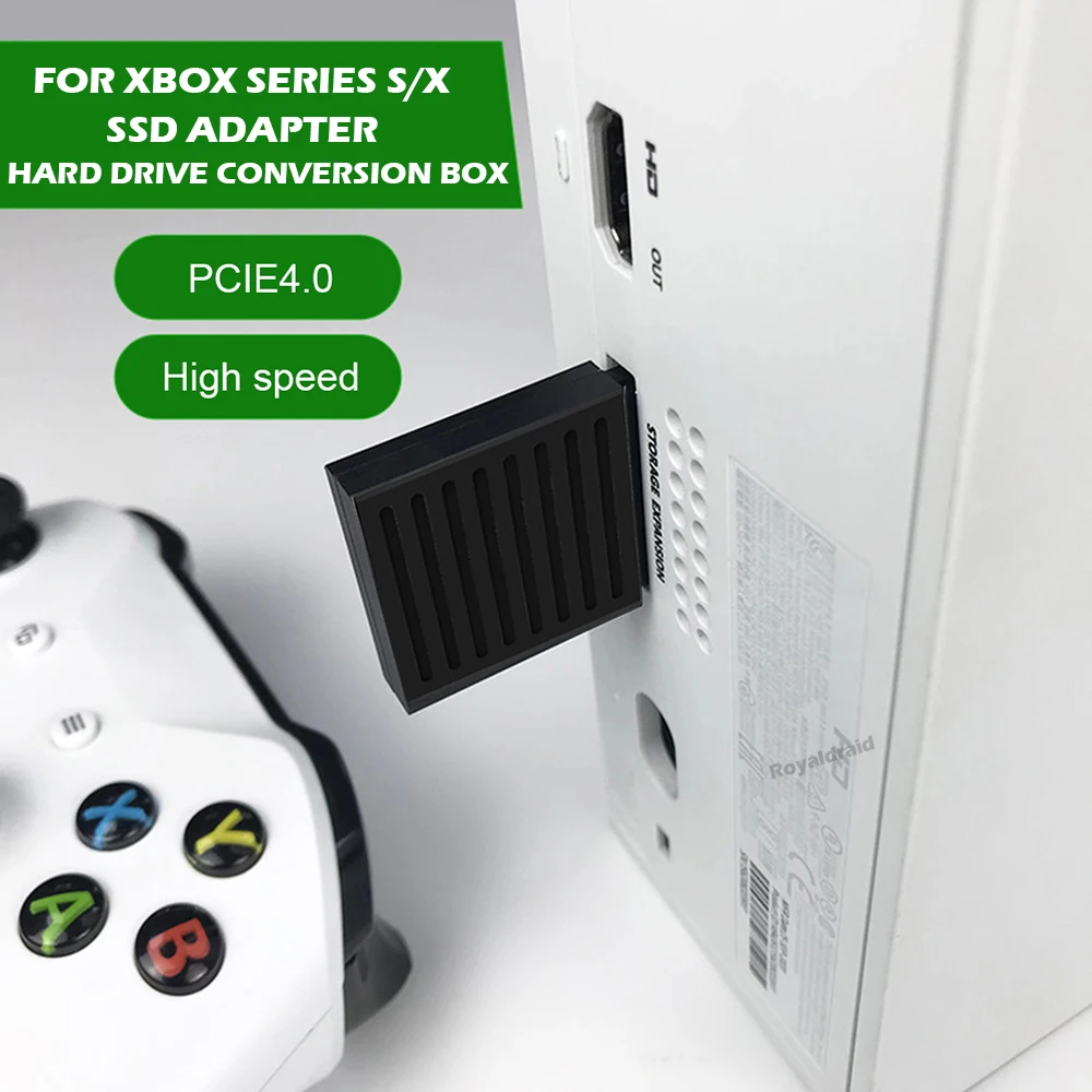 For Xbox Series X/S External S - External Nvme Ssd review and price