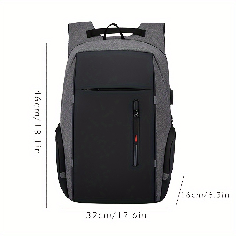 Anti Theft Men Business Laptop - Laptop Backpack Anti Theft review and price