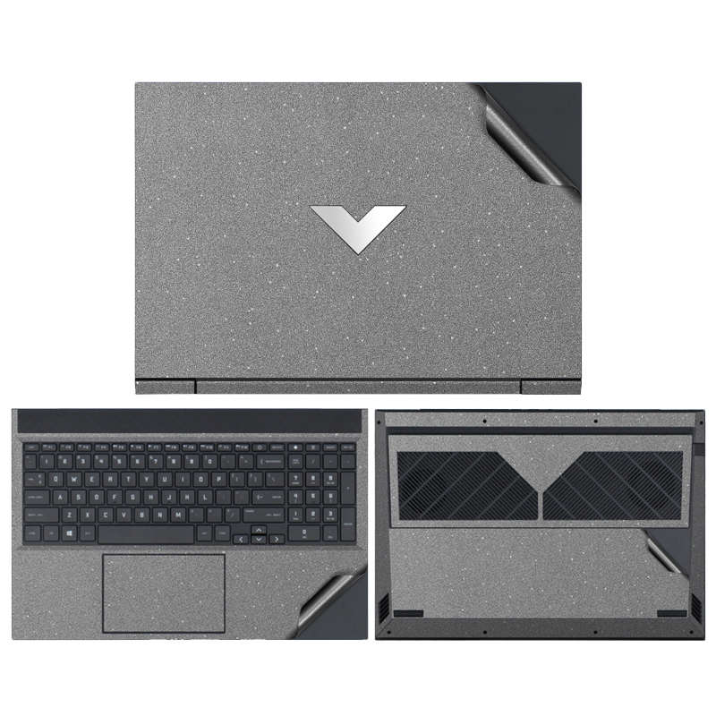 Full Body Skin Cover for HP Vi - Victus Laptop Accessories review and price