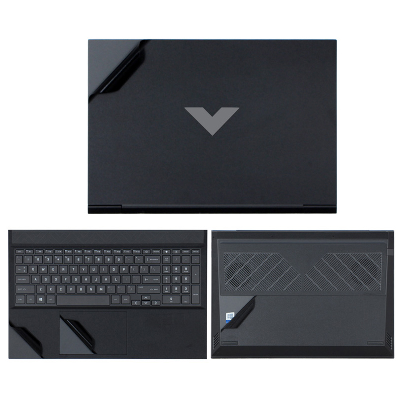 Full Body Skin Cover for HP Vi - Victus Laptop Accessories review and price