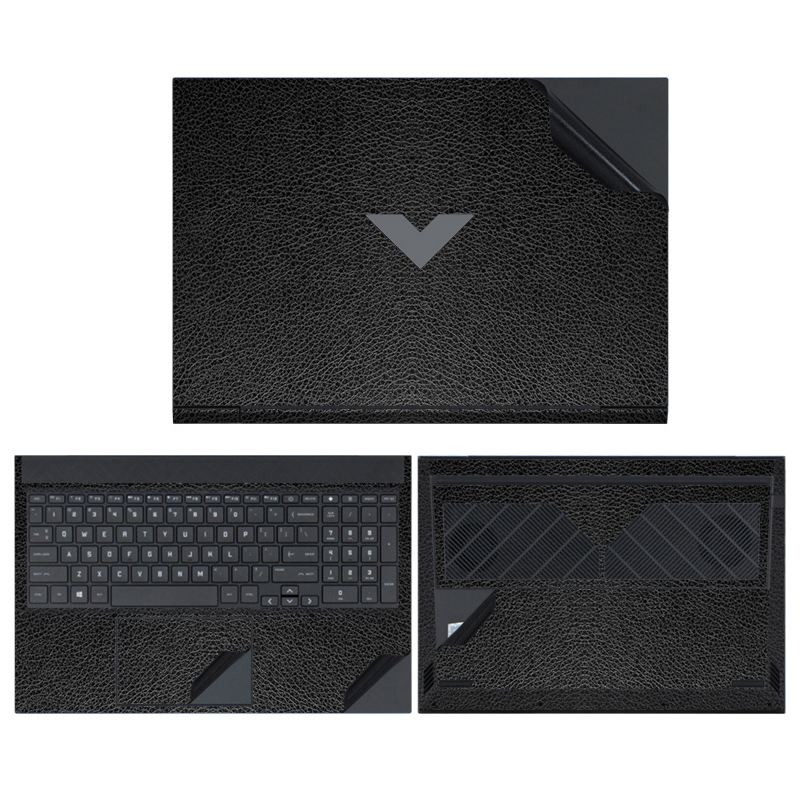 Full Body Skin Cover for HP Vi - Victus Laptop Accessories review and price