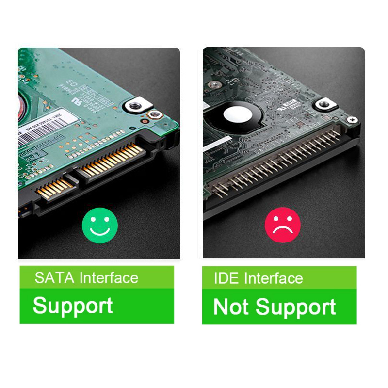 USB Type C Transparent 2.5 Inc - Laptop Accessories Distributor review and price