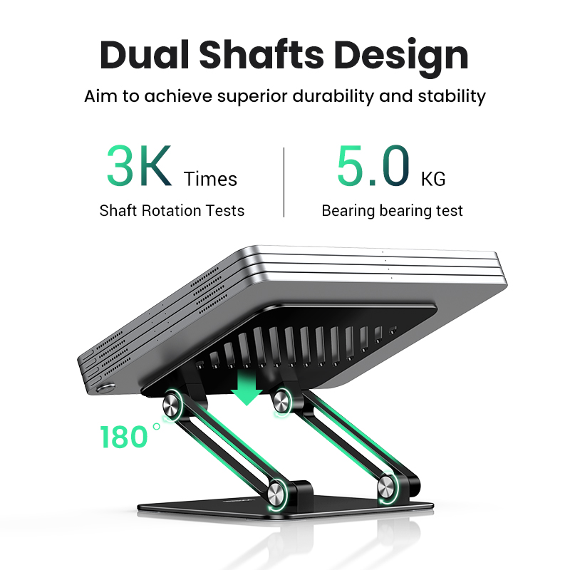 UGREEN Tablet Phone Stand For  - Laptop Accessories Distributor review and price