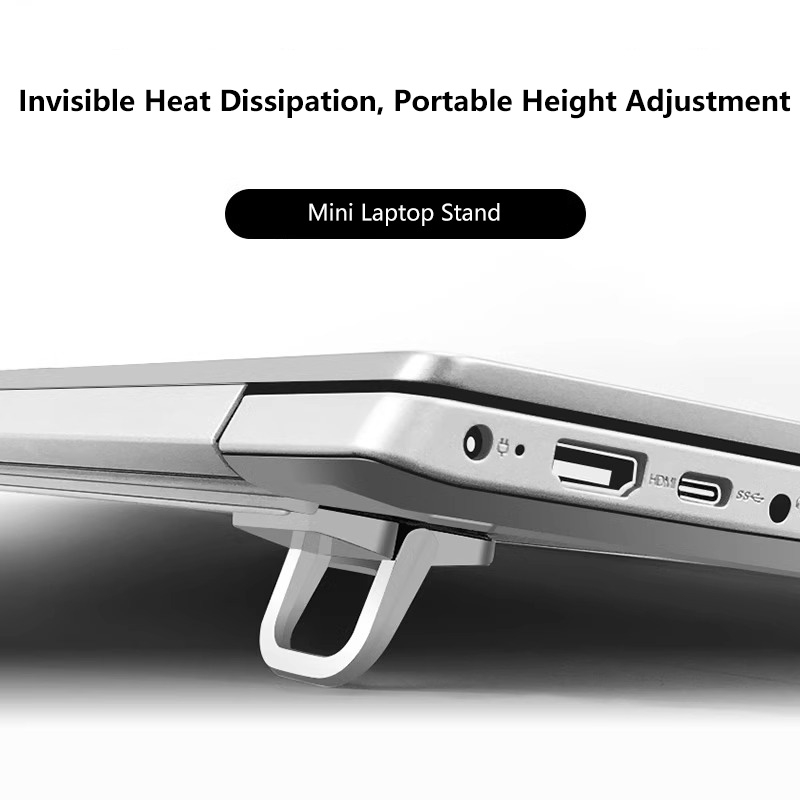 Mini Portable Laptop Stand Hol - Laptop Accessories Distributor review and price