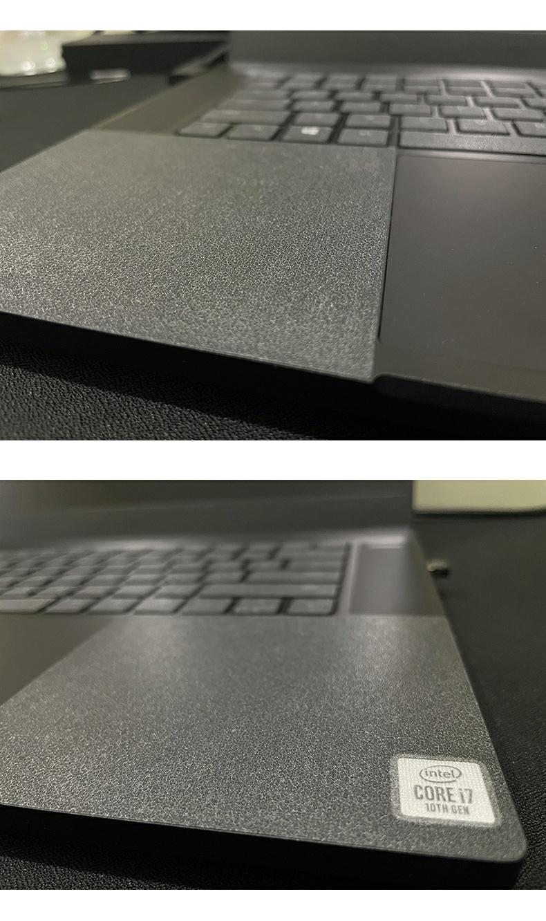 2PCS Vinyl Palm Rest Laptop Pr - Victus Laptop Accessories review and price