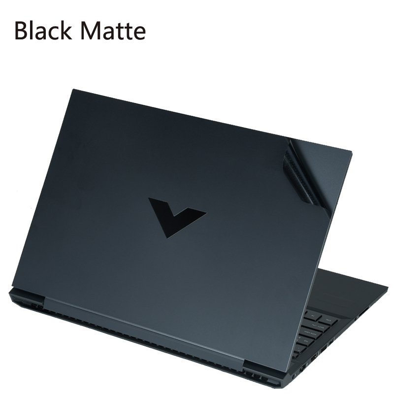 Special Carbon fiber Vinyl Lap - Victus Laptop Accessories review and price