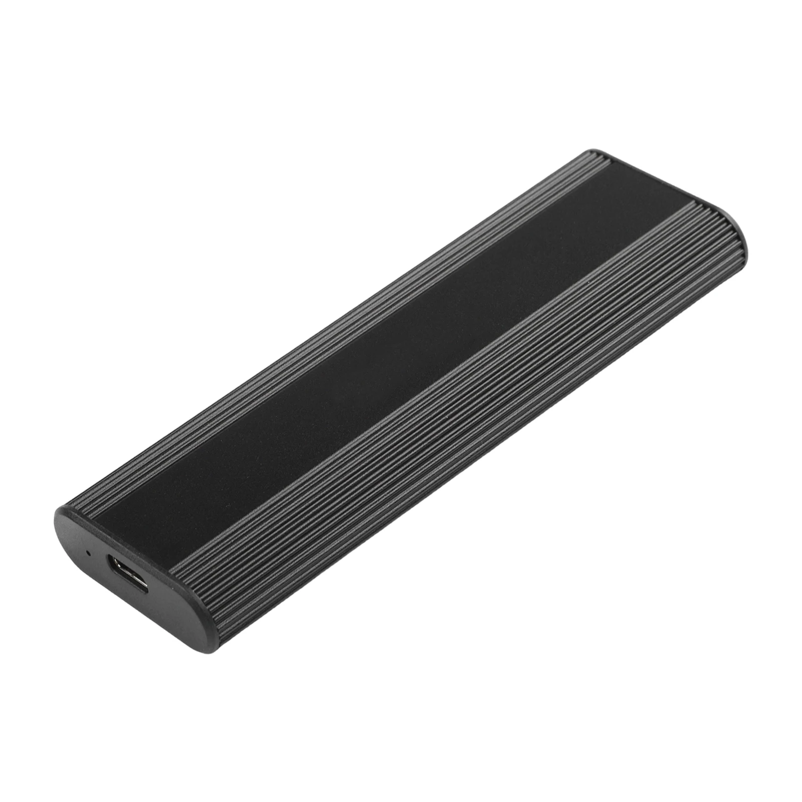 NVMe M.2 SSD Enclosure with Du - External Nvme Ssd review and price