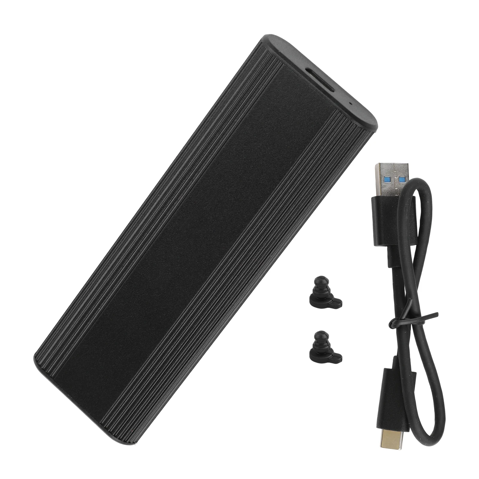 NVMe M.2 SSD Enclosure with Du - External Nvme Ssd review and price