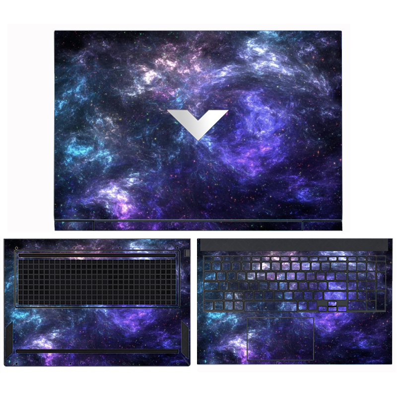 Laptop Stickers for HP Victus  - Victus Laptop Accessories review and price