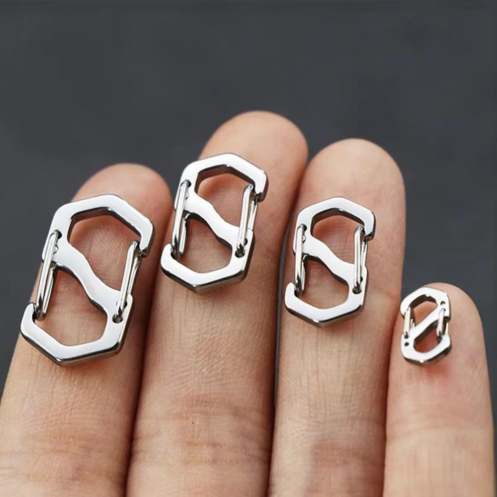 10PCS Backpack Buckle Stainles - Laptop Backpack Anti Theft review and price
