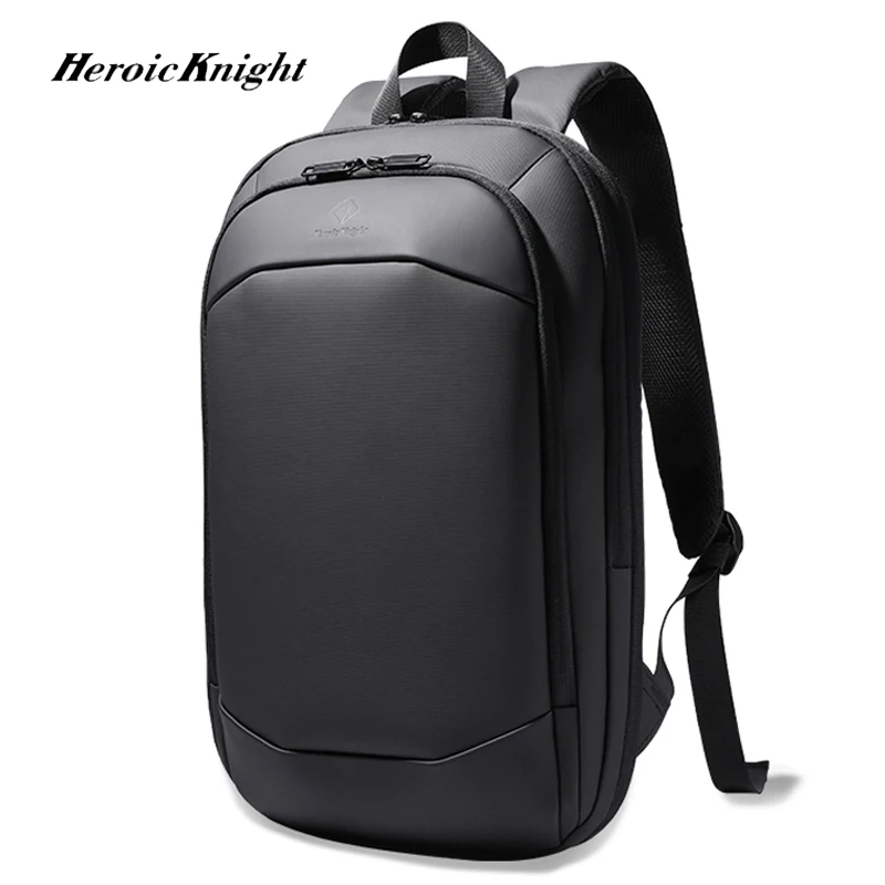 Heroic Knight Ultra-Thin Busin - Laptop Backpack Anti Theft review and price