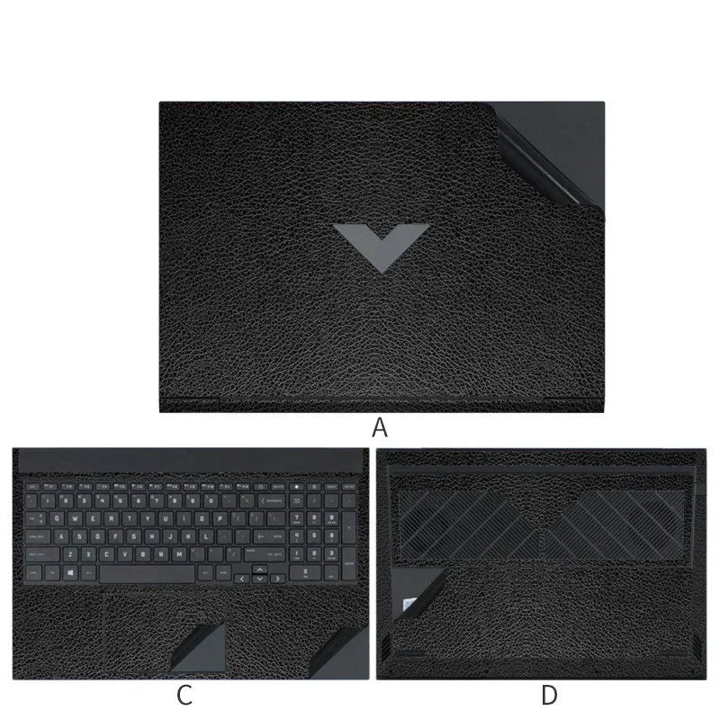 Fashion Notebook Sticker For H - Victus Laptop Accessories review and price