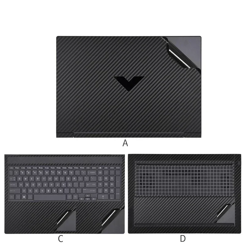Fashion Notebook Sticker For H - Victus Laptop Accessories review and price