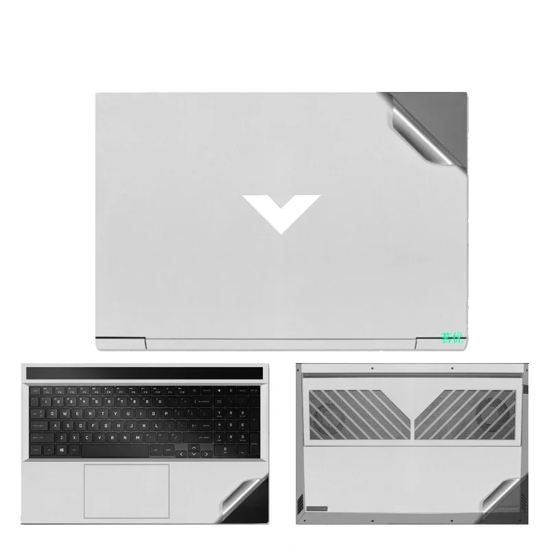 Fashion Notebook Sticker For H - Victus Laptop Accessories review and price