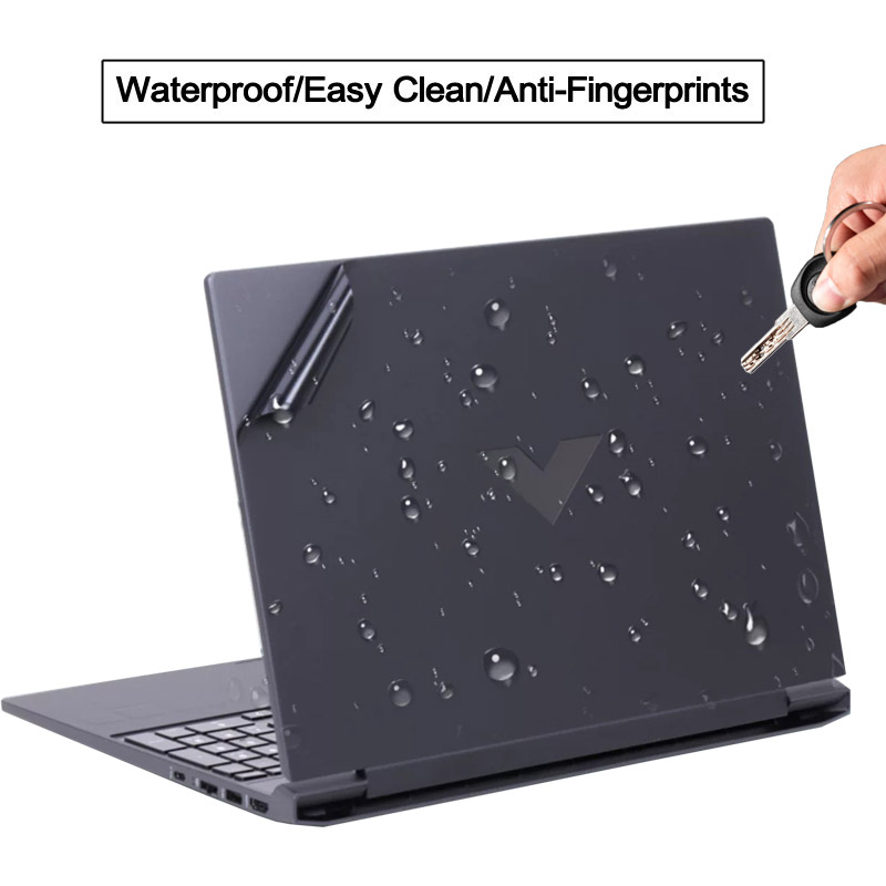 Anti Scratch Palmrest Cover La - Victus Laptop Accessories review and price
