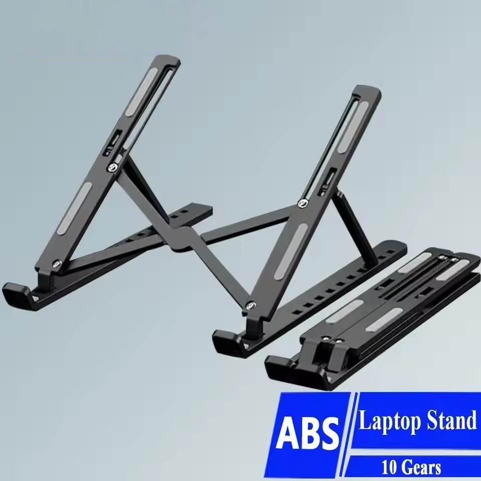 Foldable Laptop Stand Adjustab - Laptop Accessories Distributor review and price