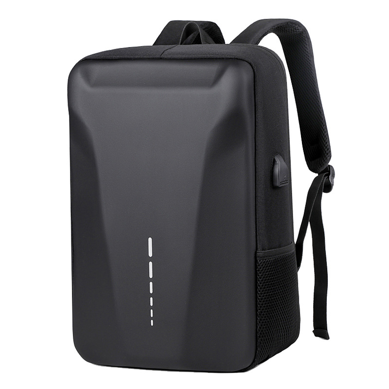USB Business Hard Shell Backpa - Laptop Backpack Anti Theft review and price