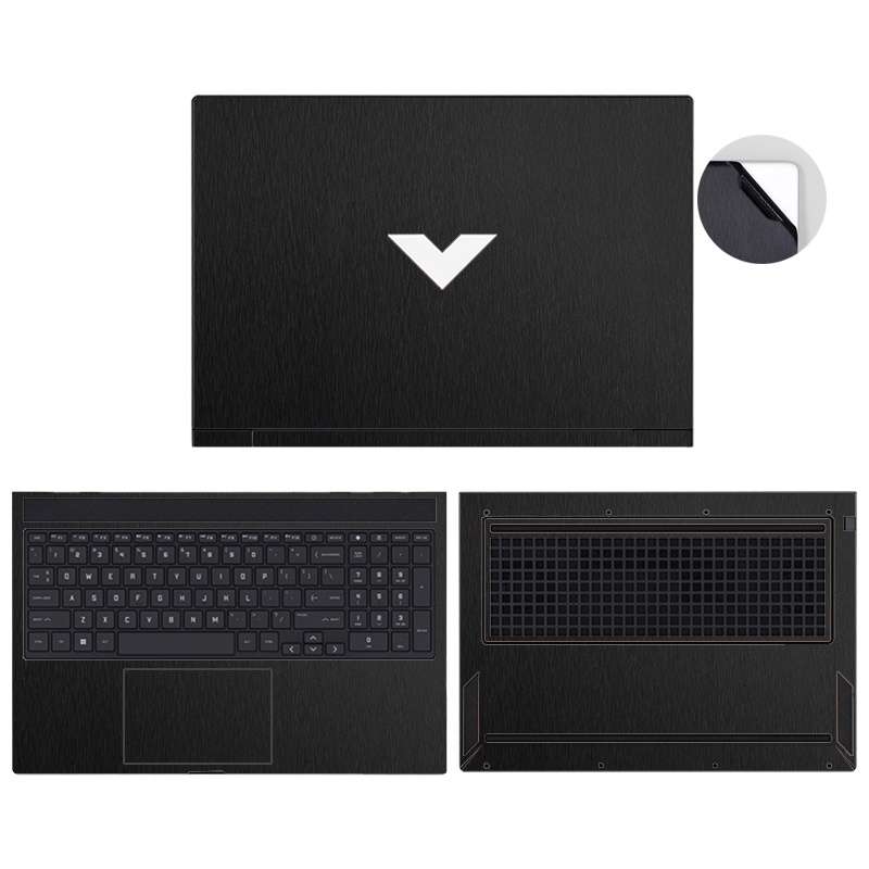 Vinyl Stickers for HP Victus 1 - Victus Laptop Accessories review and price