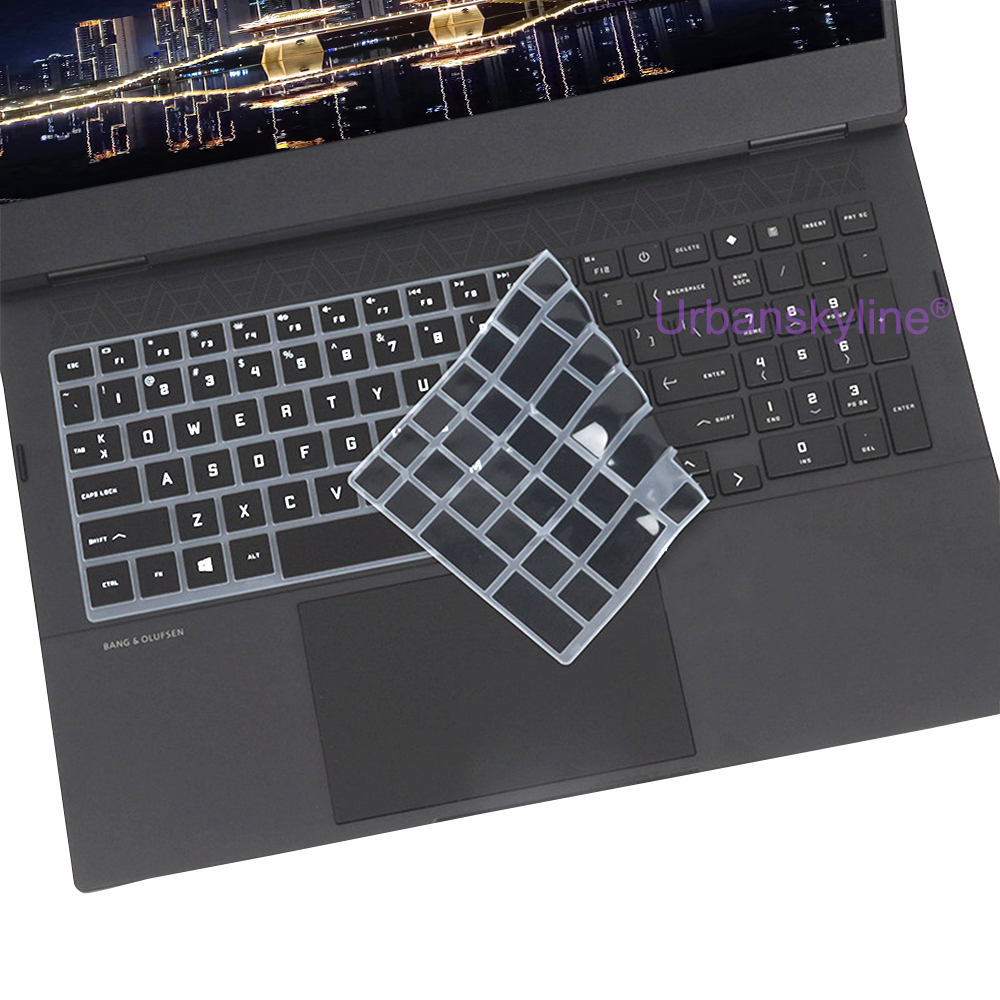 Keyboard Cover for HP Victus 1 - Victus Laptop Accessories review and price