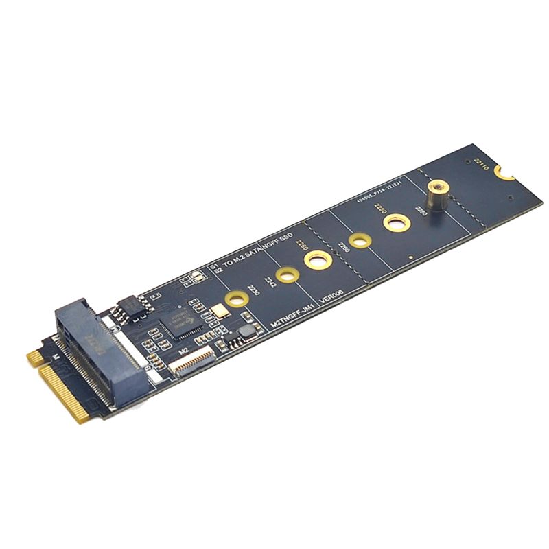 SWXF M2 KEY-M NVME PCI-E to SA - External Nvme Ssd review and price