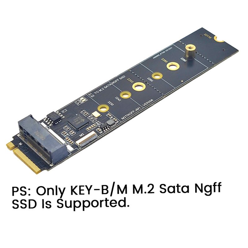 SWXF M2 KEY-M NVME PCI-E to SA - External Nvme Ssd review and price