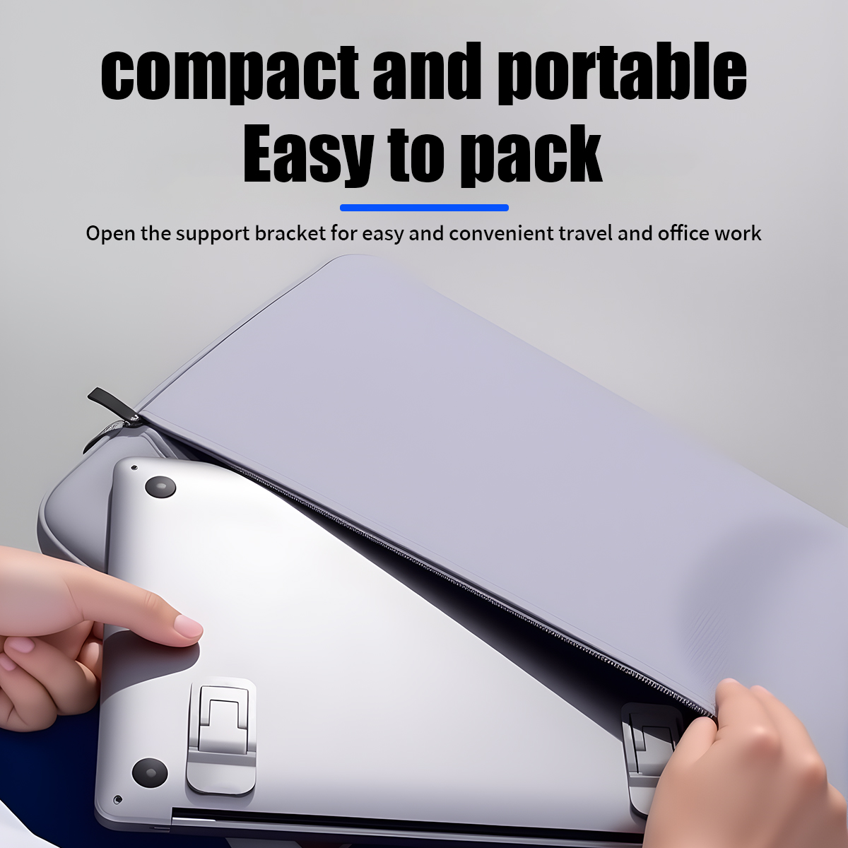 1 Pair Mini Portable Laptop St - Laptop Accessories Distributor review and price