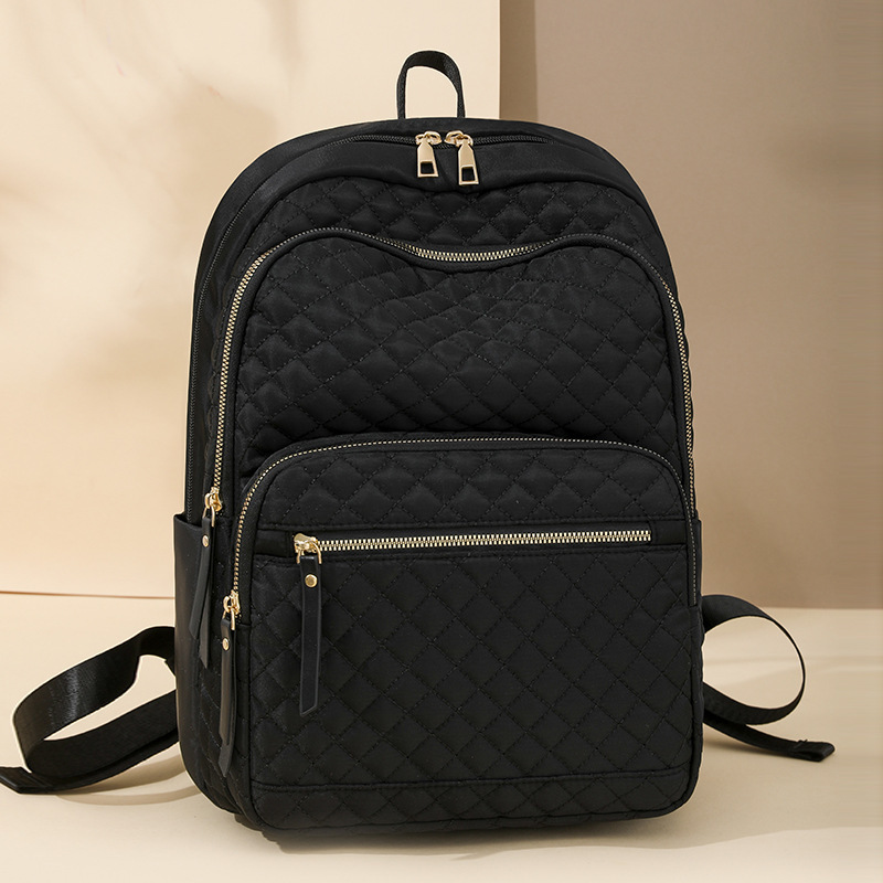 Trendy Simple New Women's Trav - Laptop Backpack Anti Theft review and price