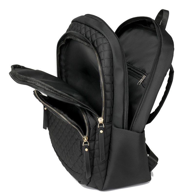 Trendy Simple New Women's Trav - Laptop Backpack Anti Theft review and price