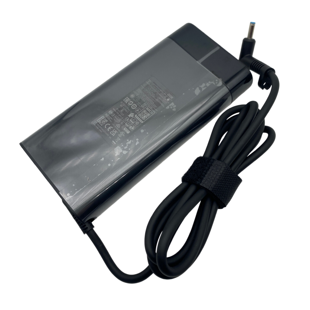 200W 19.5V 10.3A Laptop Charge - Victus Laptop Accessories review and price