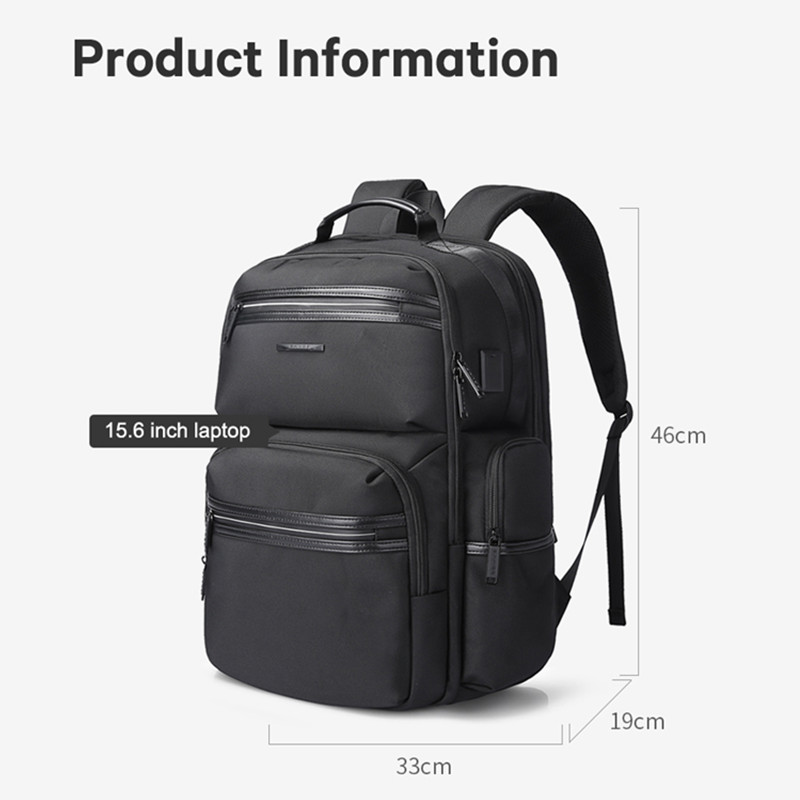 BANGE Anti Theft Laptop Backpa - Laptop Backpack Anti Theft review and price