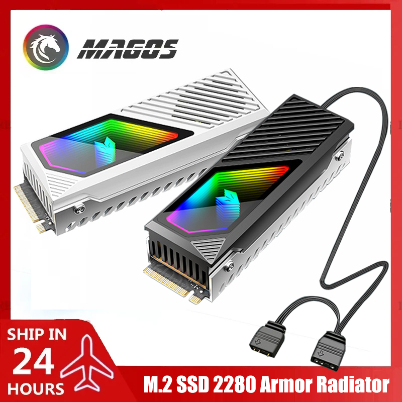 M2 Heat-sink NVMe SSD 2280 Coo - External Nvme Ssd review and price