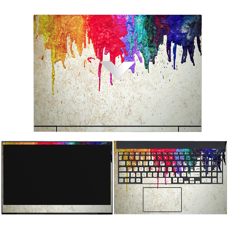 Laptop Skin for HP VICTUS 7 16 - Victus Laptop Accessories review and price