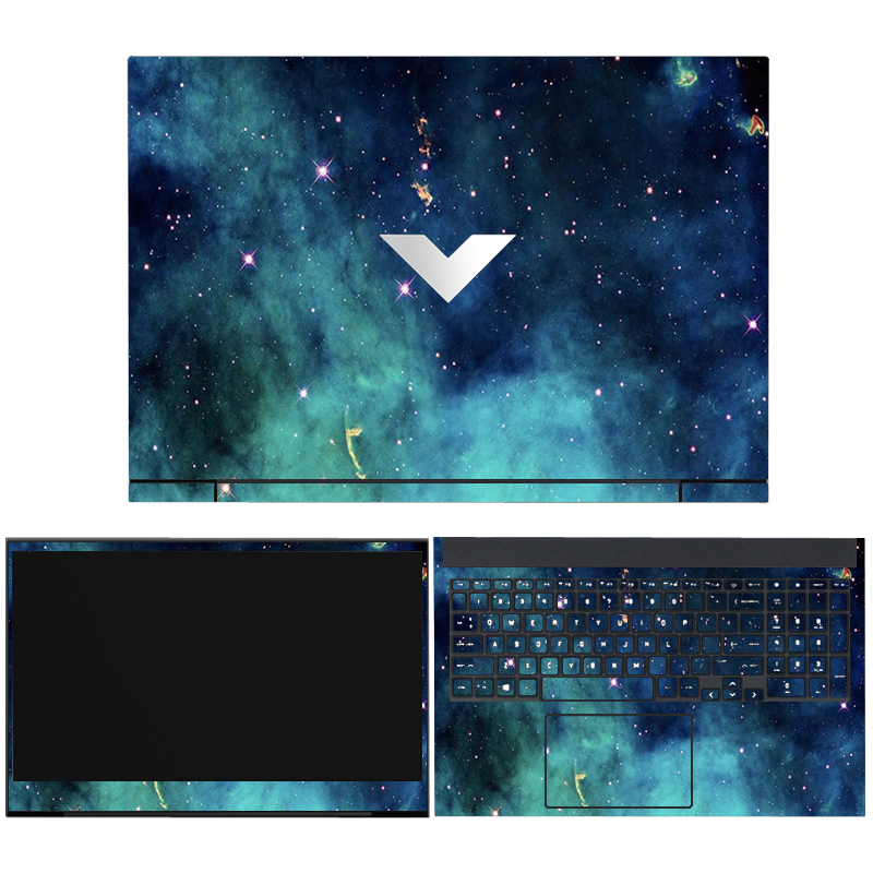 Laptop Skin for HP VICTUS 7 16 - Victus Laptop Accessories review and price