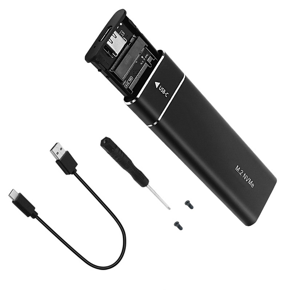 [EVENTS OFFER]Nvme Adapter M2  - External Nvme Ssd review and price