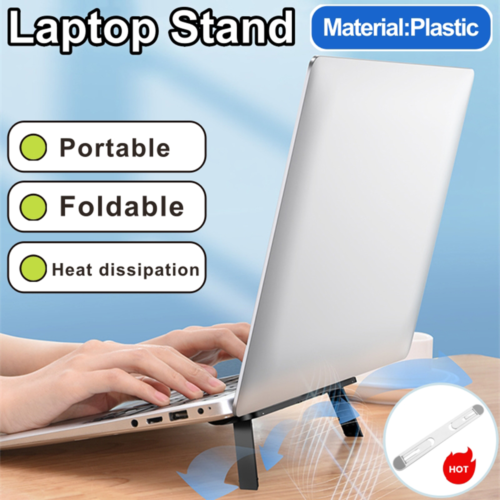 Portable Notebook Support Adju - Laptop Accessories Distributor review and price