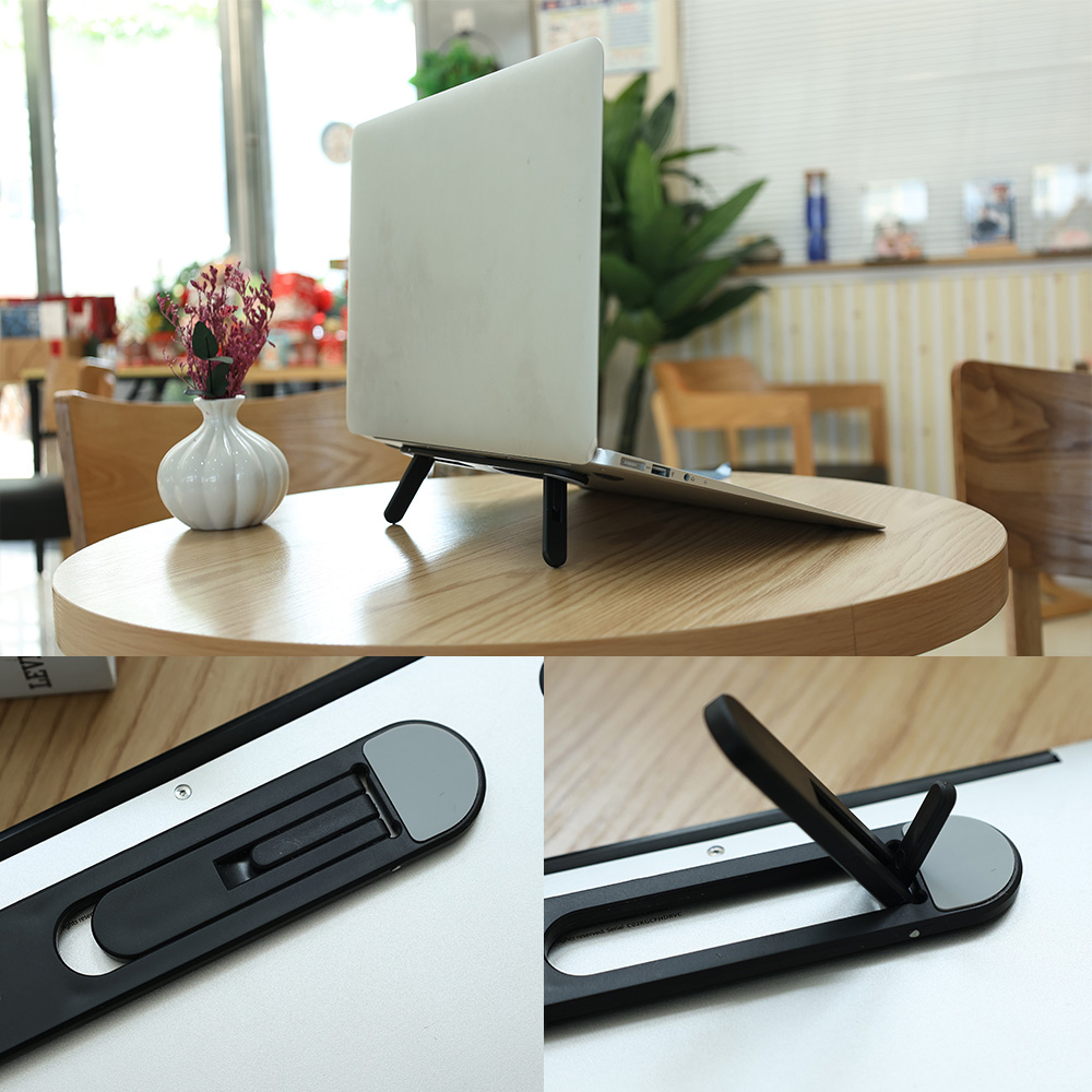 Portable Notebook Support Adju - Laptop Accessories Distributor review and price